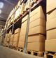 Cargo Warehousing